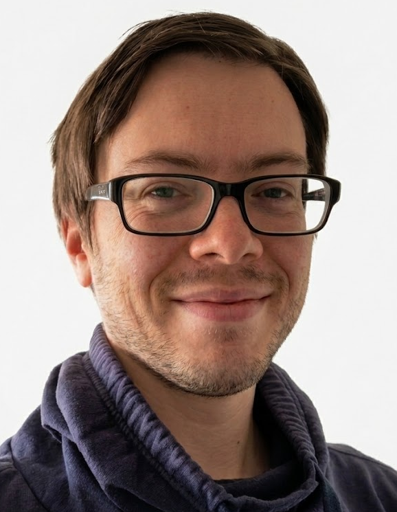 Stephan Goedeke, Gründer Städte-Schatzsuche